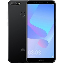 Замена разъема зарядки на телефоне Huawei Y6 2018 в Иванове